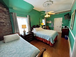 Hotel Villa Convento