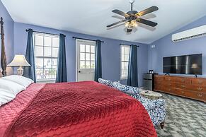 Hotel Villa Convento