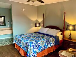 Hotel Villa Convento