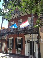 Hotel Villa Convento