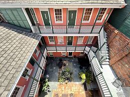 Hotel Villa Convento