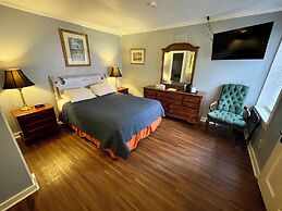 Hotel Villa Convento