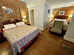 Hotel Villa Convento