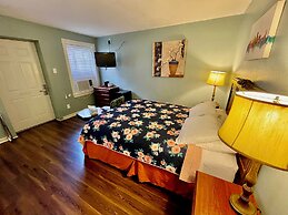 Hotel Villa Convento