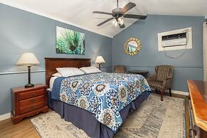 Hotel Villa Convento