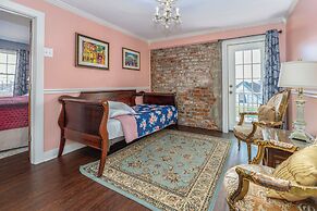 Hotel Villa Convento