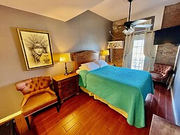 Hotel Villa Convento