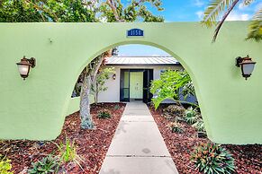 Villa Emerald Coast- Private Villa