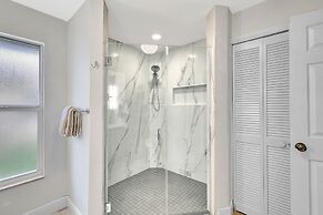 Villa Emerald Coast- Private Villa