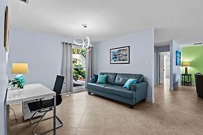 Villa Emerald Coast- Private Villa