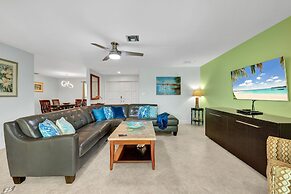 Villa Emerald Coast- Private Villa