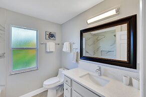 Villa Emerald Coast- Private Villa