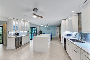 Villa Emerald Coast- Private Villa