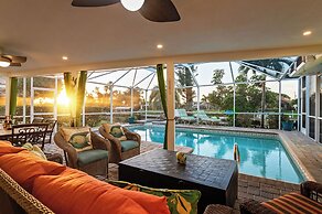 Villa Emerald Coast- Private Villa