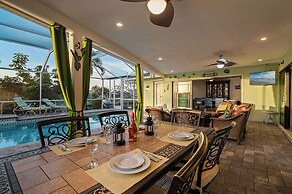 Villa Emerald Coast- Private Villa