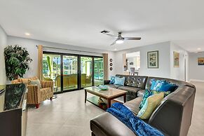 Villa Emerald Coast- Private Villa