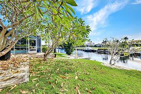 Villa Emerald Coast- Private Villa