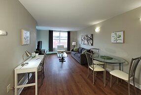 Atlantic Corporate Suites Downtown Parkside Apartments