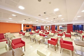 MLL Caribbean Bay Hotel