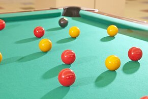 MLL Caribbean Bay Hotel