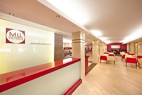 MLL Caribbean Bay Hotel