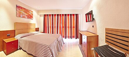 MLL Caribbean Bay Hotel