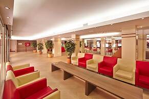 MLL Caribbean Bay Hotel