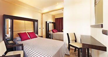 MLL Mediterranean Bay Hotel - Adults Only