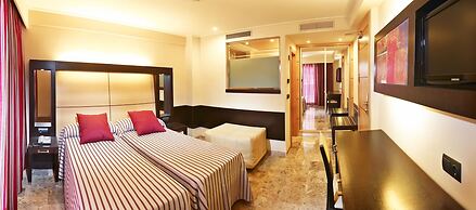 MLL Mediterranean Bay Hotel - Adults Only