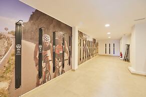 MLL Mediterranean Bay Hotel - Adults Only