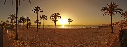 MLL Mediterranean Bay Hotel - Adults Only