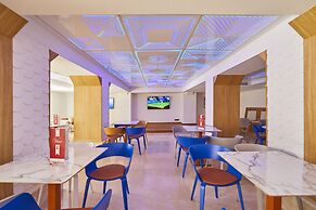 MLL Mediterranean Bay Hotel - Adults Only