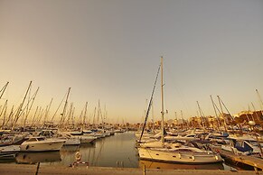 MLL Mediterranean Bay Hotel - Adults Only