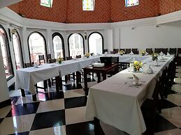 La Casona Hotel Boutique