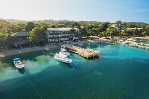 The Beach House Boutique Hotel