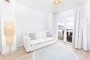 The Beach House Boutique Hotel