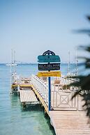 The Beach House Boutique Hotel