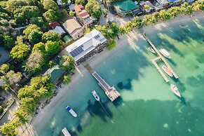 The Beach House Boutique Hotel