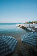 The Beach House Boutique Hotel