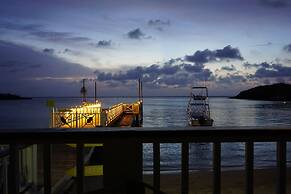 The Beach House Boutique Hotel