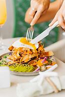 The Beach House Boutique Hotel