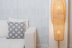 The Beach House Boutique Hotel