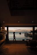 The Beach House Boutique Hotel