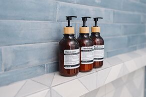 The Beach House Boutique Hotel