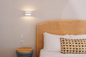 The Beach House Boutique Hotel