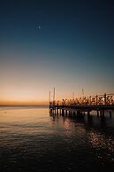 The Beach House Boutique Hotel