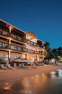 The Beach House Boutique Hotel