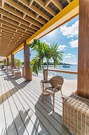 The Beach House Boutique Hotel