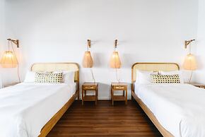 The Beach House Boutique Hotel