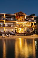 The Beach House Boutique Hotel